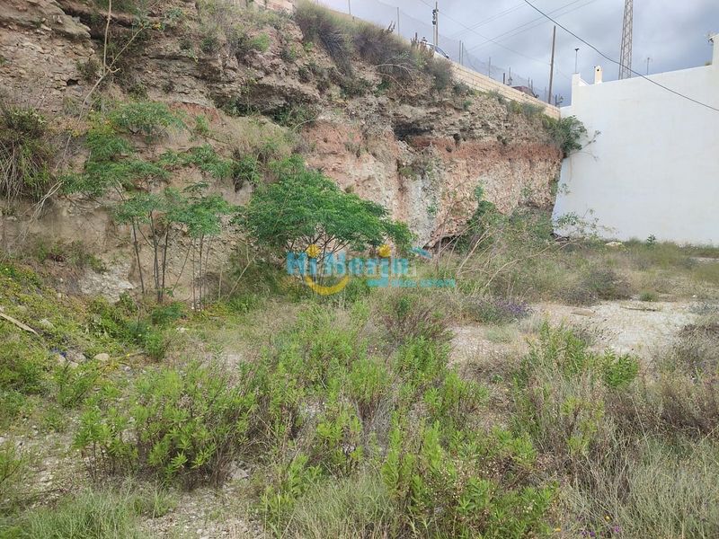 Foto 371beca9-5d74-4351-980f-11b66dc48475. Terreny residencial a Torrox pueblo Torrox