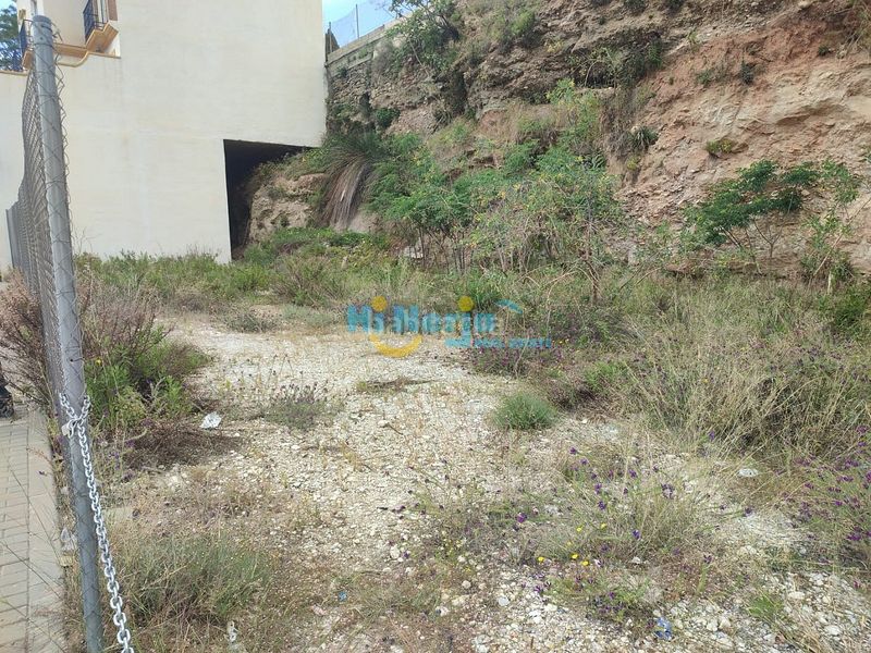 Foto 92c10eaa-e862-4a71-8178-32b3c5a29a15. Terreny residencial a Torrox pueblo Torrox