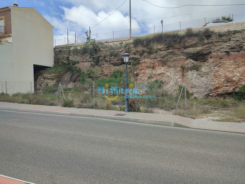 Foto f4d23276-035d-490e-896b-f0083aea03fc. Terreny residencial a Torrox pueblo Torrox