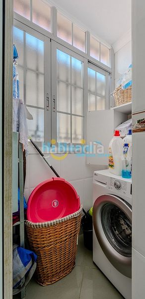 Foto 5312d08c-7289-45e8-b7de-881f48827633. Casa amb calefacció aparcament piscina a Centro Torre del Mar