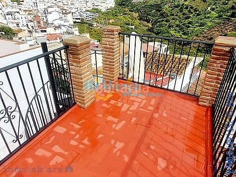 Foto da4dd99b-9435-4011-a0ec-9eeca3ff84fc. Casa a Torrox pueblo Torrox