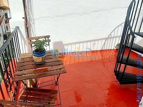 Foto e84da3c3-6065-4968-aede-dfb16c2a4f58. Casa a Torrox pueblo Torrox
