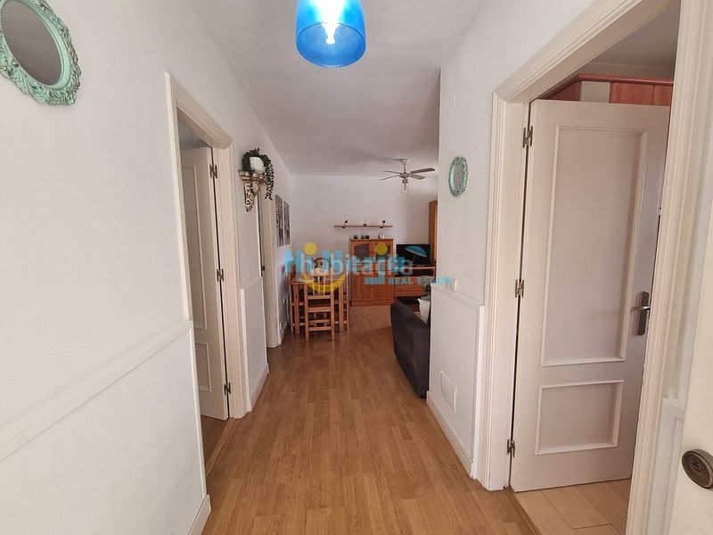 Foto 0fdebd3e-34b8-4bc8-9993-09e634a84451. Apartament amb calefacció aparcament piscina a Centro Nerja