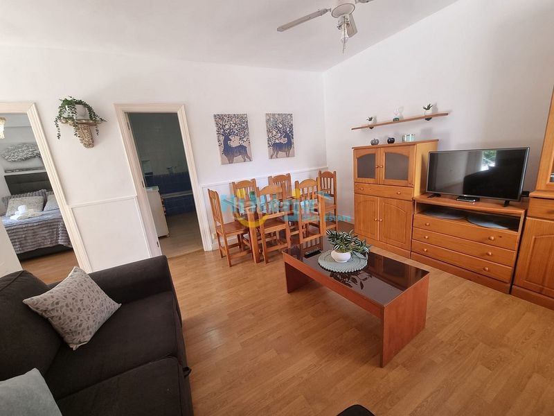 Foto 111b22de-232c-4396-90e2-4f255be4daa2. Apartament amb calefacció aparcament piscina a Centro Nerja