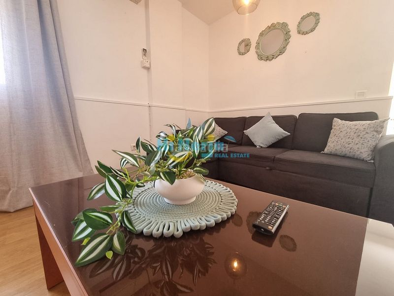 Foto 15b362c5-679a-48fb-9f60-19b123f31db8. Apartament amb calefacció aparcament piscina a Centro Nerja