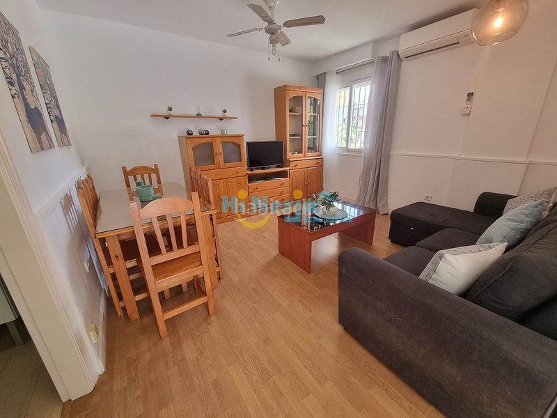 Foto 160ca3f7-a844-40cd-bf8d-447256895f4f. Apartament amb calefacció aparcament piscina a Centro Nerja
