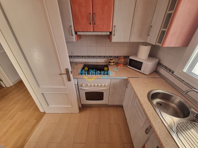 Foto 1dbd0165-0b47-4141-8ec2-310120ba7f84. Apartament amb calefacció aparcament piscina a Centro Nerja
