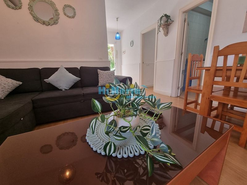 Foto 2815e9d1-a928-4c1c-87a8-f4c35e1ddb28. Apartament amb calefacció aparcament piscina a Centro Nerja