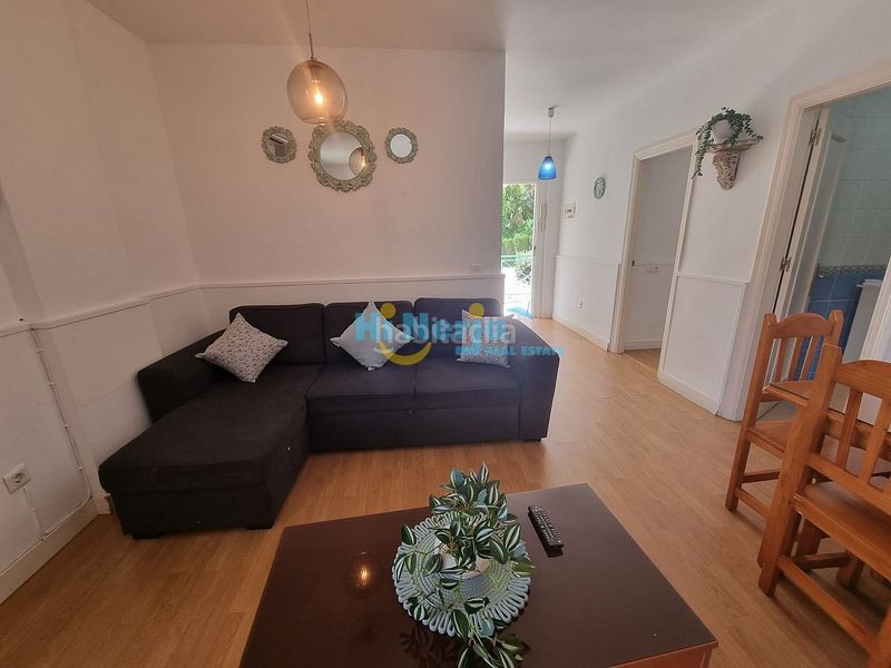 Foto 31584211-463c-4168-a0fc-637d0d07527f. Apartament amb calefacció aparcament piscina a Centro Nerja