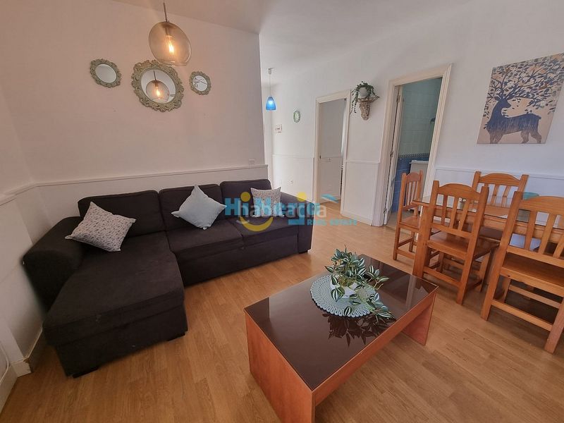Foto 31b52b46-1457-453a-878d-984682229878. Apartament amb calefacció aparcament piscina a Centro Nerja