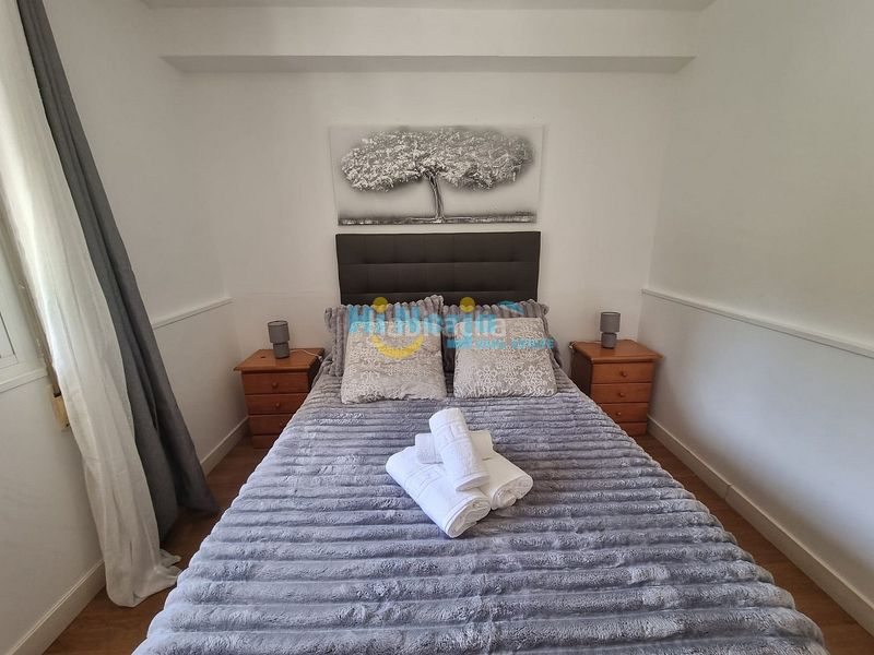 Foto 4552576a-c664-49f4-9d7e-6ec5899d8fee. Apartament amb calefacció aparcament piscina a Centro Nerja