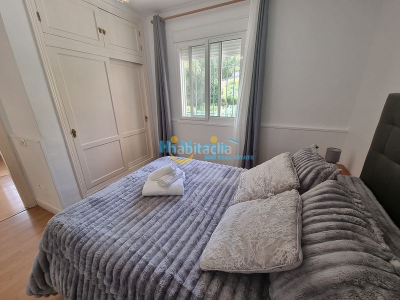 Foto 63f865a0-ab98-4c5f-a7c6-1787702917c9. Apartament amb calefacció aparcament piscina a Centro Nerja