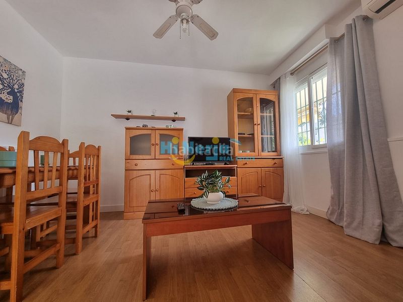 Foto 646d321a-3301-4cea-a0c7-b6c846915b24. Apartament amb calefacció aparcament piscina a Centro Nerja