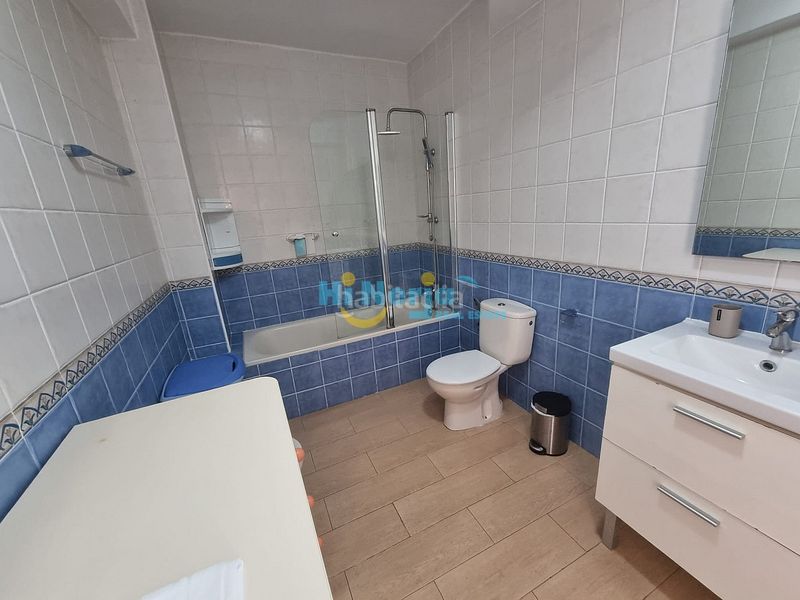 Foto a02e73dc-480d-4e97-b071-9e36995ebbda. Apartament amb calefacció aparcament piscina a Centro Nerja