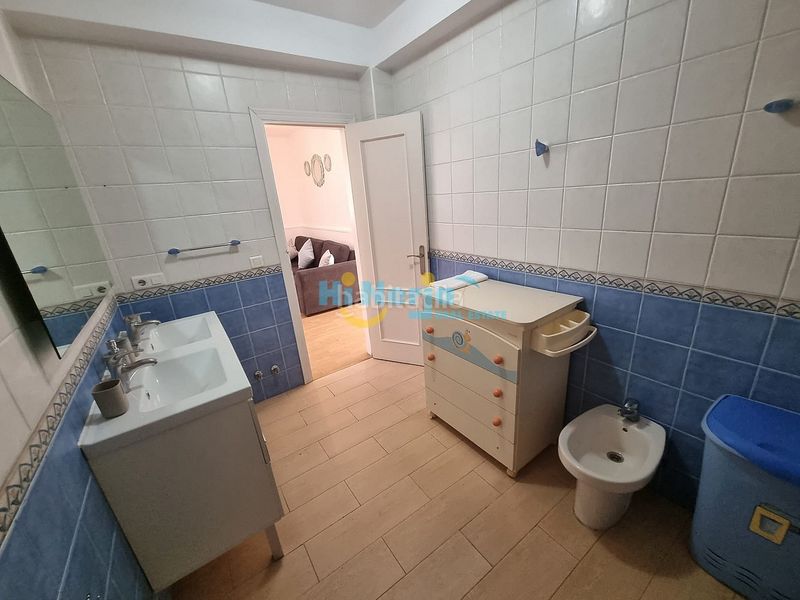 Foto a94d03c9-324a-458a-bcf6-fe50e6bb6fef. Apartament amb calefacció aparcament piscina a Centro Nerja
