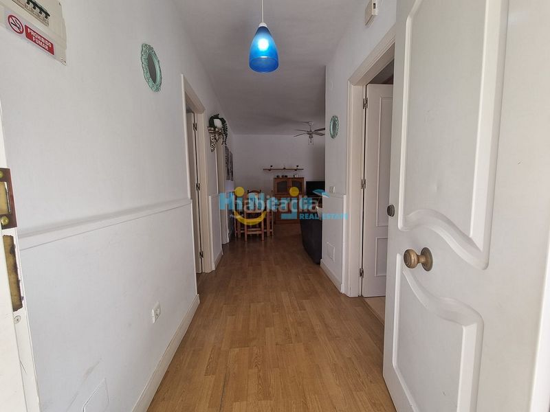 Foto b9b79a7f-d408-4c13-a4bf-dc63922a27ee. Apartament amb calefacció aparcament piscina a Centro Nerja