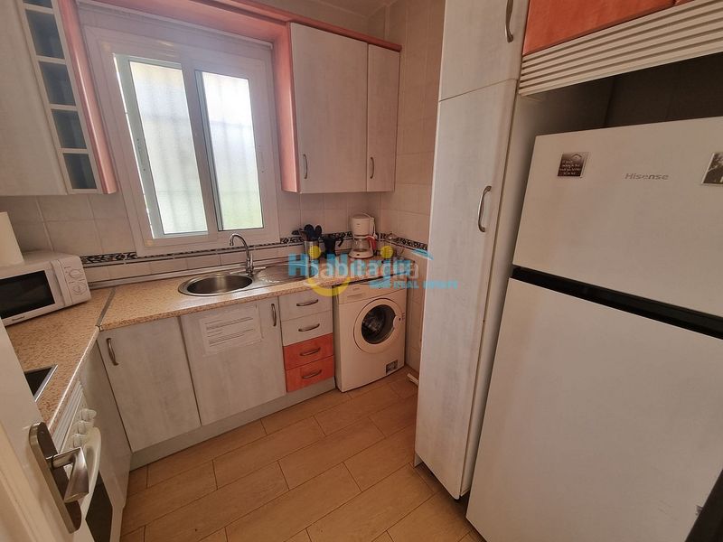 Foto e4bb92c7-2782-47ef-a055-2ff820c0c692. Apartament amb calefacció aparcament piscina a Centro Nerja