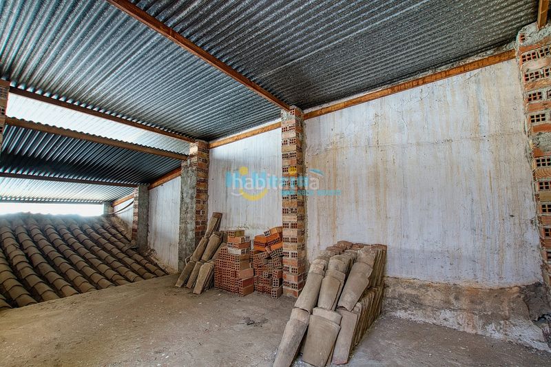 Foto 5c7fdb86-b567-4a97-afd0-01272602f1fe. Casa a Camino Algarrobo - Las Arenas Vélez - Málaga
