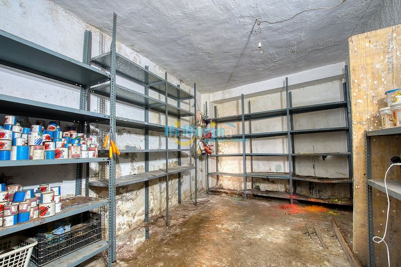 Foto ca43d91e-dabe-46e5-90de-96fd2bd78aae. Casa a Camino Algarrobo - Las Arenas Vélez - Málaga