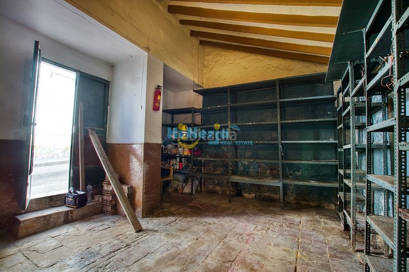 Foto dbc1bd76-48d0-4979-9c09-32bc545d4ff4. Casa a Camino Algarrobo - Las Arenas Vélez - Málaga