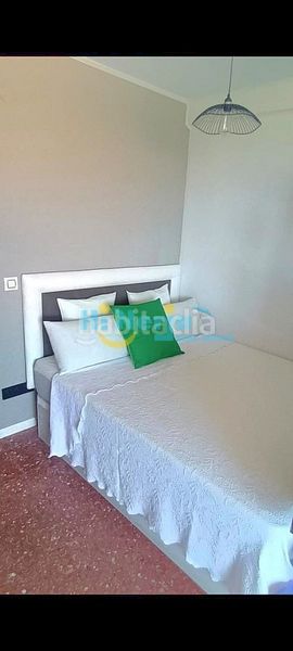 Foto 66a959de-1cdd-4b78-9d62-7d5c7f09c6ff. Alquiler estudio  con terraza y vistas al mar costa zona faro larga temporada en Torrox