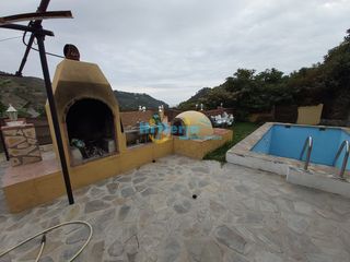 Lloguer Casa a Maro - Cuevas de Nerja. Cortijo 2 dormitorios piscina maro el cañuelo cerca de la playa