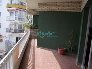 Appartement in Centro. Piso 5 dormitorios torrecilla