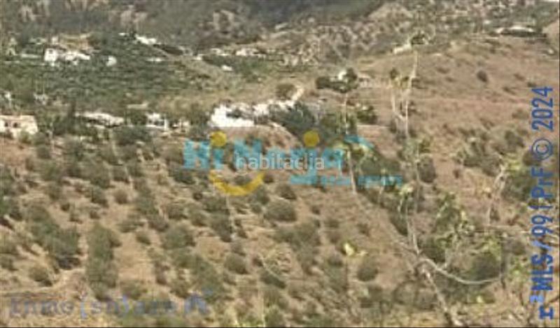 Foto f700b924-aca7-4392-844b-67a031791a3a. Wohngrundstück in Canillas de Aceituno