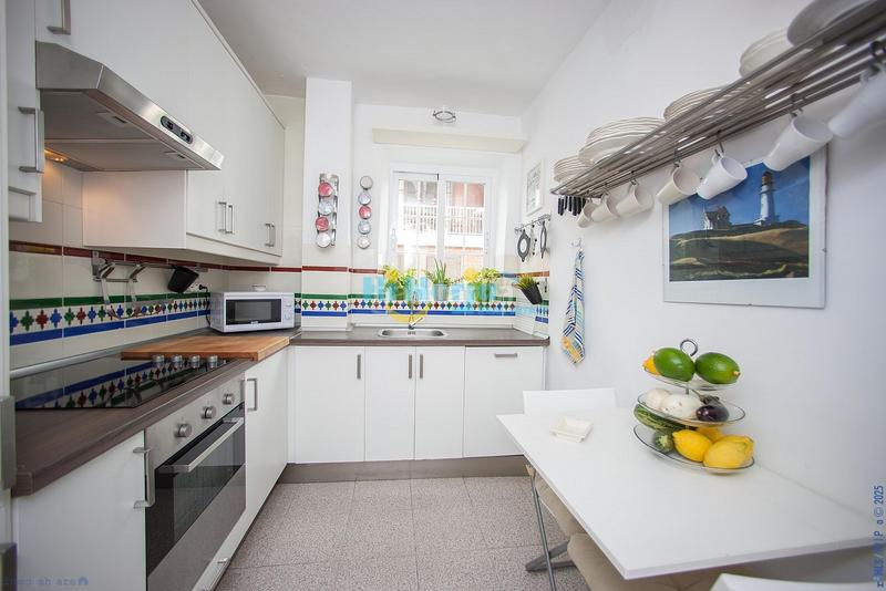 Foto 1af37e52-dd20-4426-90f8-00890de8ee2d. Appartement avec chauffage dans Almuñecar centro Almuñécar