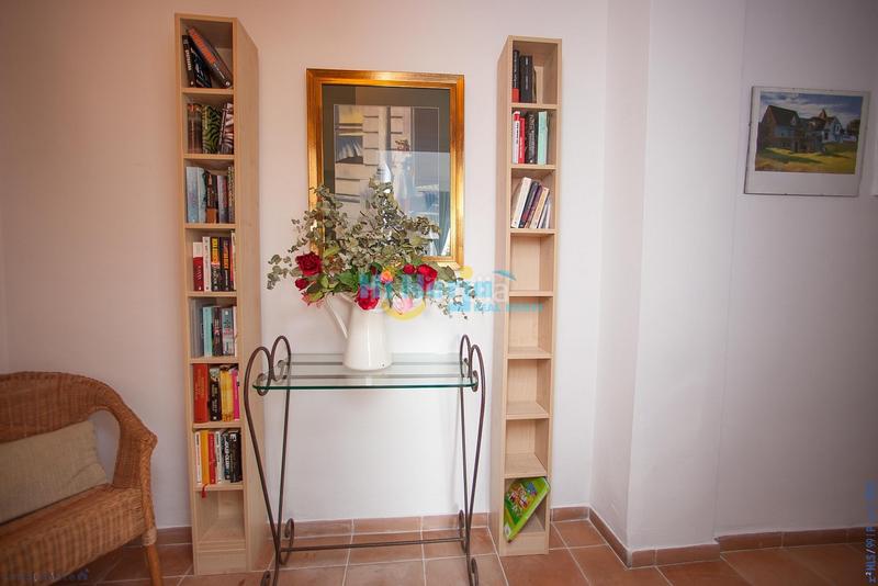 Foto 323b137c-19c7-4df9-8a2b-f2e6fe6d94ea. Appartement avec chauffage dans Almuñecar centro Almuñécar