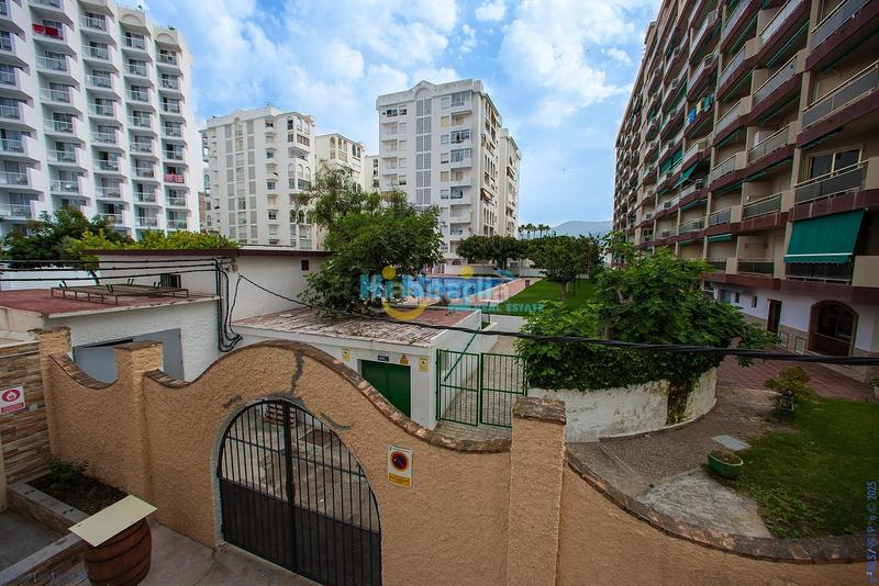 Foto 34ac553d-d45a-4a70-9b80-c29c858c51b4. Appartement avec chauffage dans Almuñecar centro Almuñécar