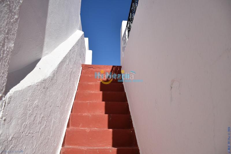 Foto 24854001-aeb9-49d7-9066-4f5c312e09b5. Casa  en el Centro con vistas al mar en Centro Nerja