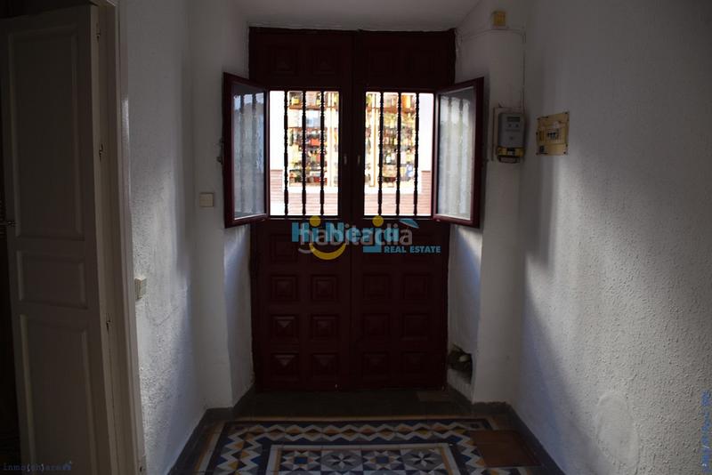 Foto 5593bcbe-72a9-4f7b-966a-dc950907d5a0. Casa  en el Centro con vistas al mar en Centro Nerja