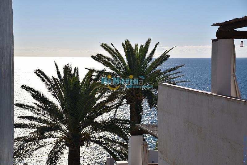Foto 69fa373c-a29b-4620-bdab-cf3c78dfa226. Casa  en el Centro con vistas al mar en Centro Nerja