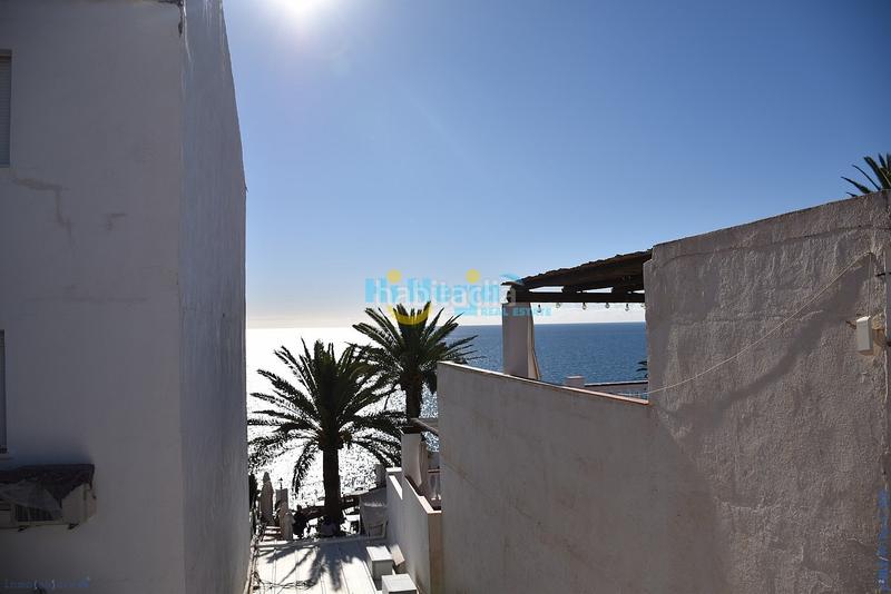 Foto 6fdabbd7-0bf2-4c5c-9493-86040759e4db. Casa  en el Centro con vistas al mar en Centro Nerja