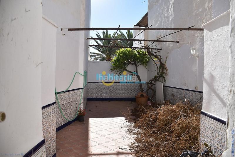 Foto 754836b3-2ff3-4270-9906-e987519099b2. Casa  en el Centro con vistas al mar en Centro Nerja
