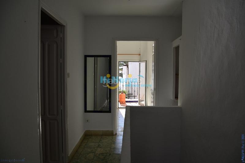 Foto a7f7dc12-be15-4aba-808a-26315451599f. Casa  en el Centro con vistas al mar en Centro Nerja
