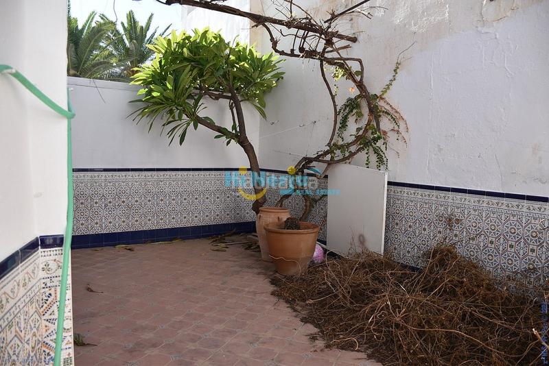 Foto a8b71815-8a02-454d-a40d-14caa430d252. Casa  en el Centro con vistas al mar en Centro Nerja