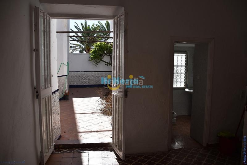 Foto bd072c78-7869-43c2-9245-a6663c642aeb. Casa  en el Centro con vistas al mar en Centro Nerja