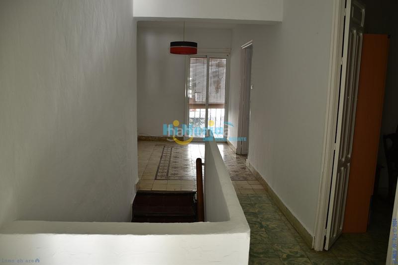 Foto db336480-72b7-45fa-b998-ca97fd4bf057. Casa  en el Centro con vistas al mar en Centro Nerja