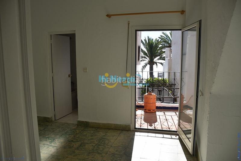 Foto fd5b46c7-f985-40f0-bfd7-cf2e99511cb4. Casa  en el Centro con vistas al mar en Centro Nerja