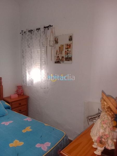 Foto e7cd8187-adc2-4974-98d3-86641db33c83. Affitto casa con parcheggio in Torrox pueblo Torrox