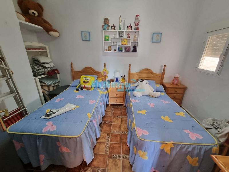 Foto 0206ce1b-7b69-4940-ba4b-8f6531669d5c. Miete haus mit parking in Torrox pueblo Torrox