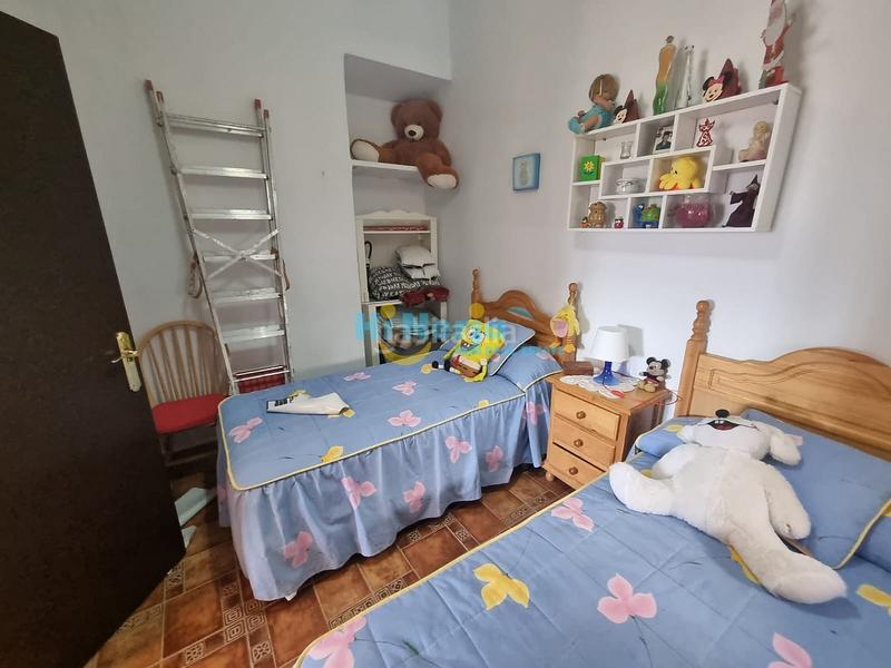 Foto 0321a84c-3ad7-4396-87d9-aec39ba39a81. Miete haus mit parking in Torrox pueblo Torrox