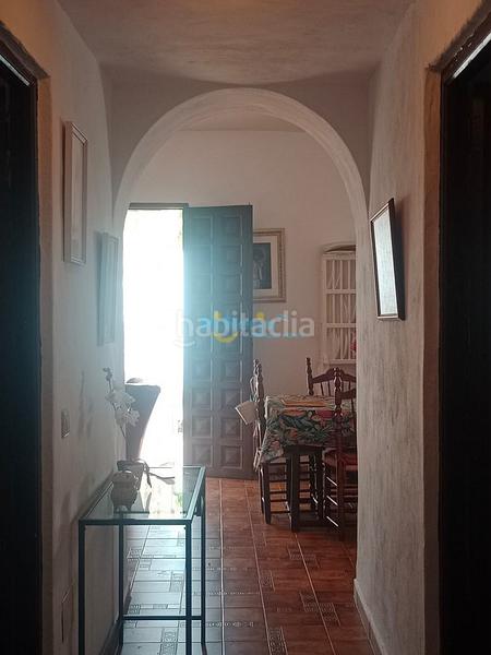 Foto 0d6f2f8a-9b10-40fd-8819-4e5012de1bc0. Miete haus mit parking in Torrox pueblo Torrox