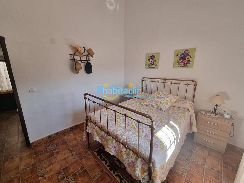 Foto 1fcc61a4-c780-4394-b396-3732b2782f91. Miete haus mit parking in Torrox pueblo Torrox