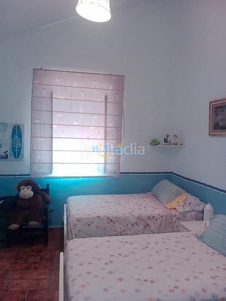 Foto 5844bdc7-a512-4f43-814e-d074678e0522. Miete haus mit parking in Torrox pueblo Torrox