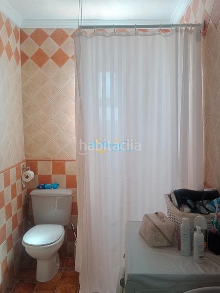 Foto a51b2ac6-09a9-4972-bf1d-9fded8acae68. Miete haus mit parking in Torrox pueblo Torrox