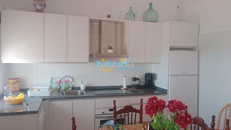 Foto dd438f3e-5d2b-4830-995b-96a1c8601a3b. Miete haus mit parking in Torrox pueblo Torrox