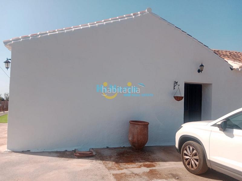 Foto e61b1ab4-620d-4227-9afa-083d0213822f. Miete haus mit parking in Torrox pueblo Torrox